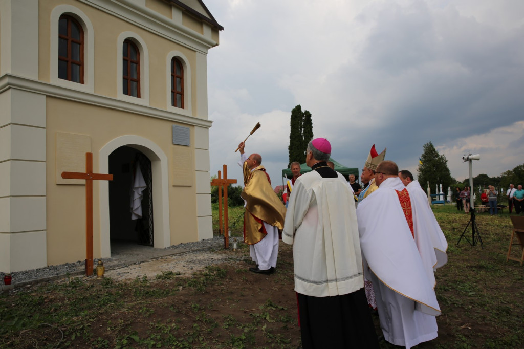 Najazd kresowian na Prusy pod Lwowem