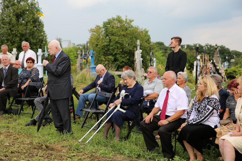 Najazd kresowian na Prusy pod Lwowem