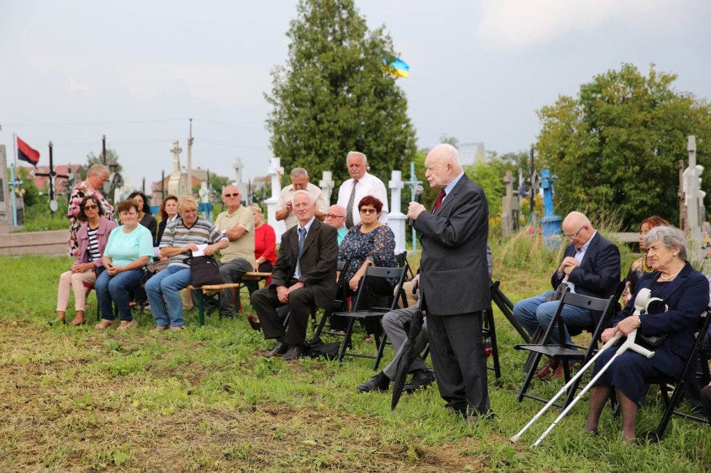 Najazd kresowian na Prusy pod Lwowem