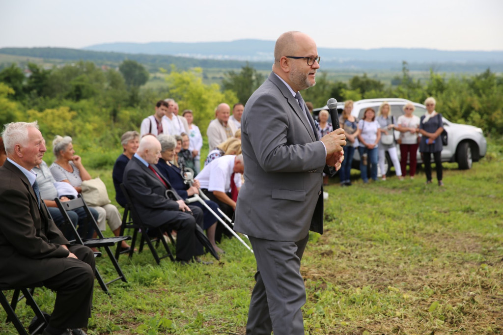 Najazd kresowian na Prusy pod Lwowem