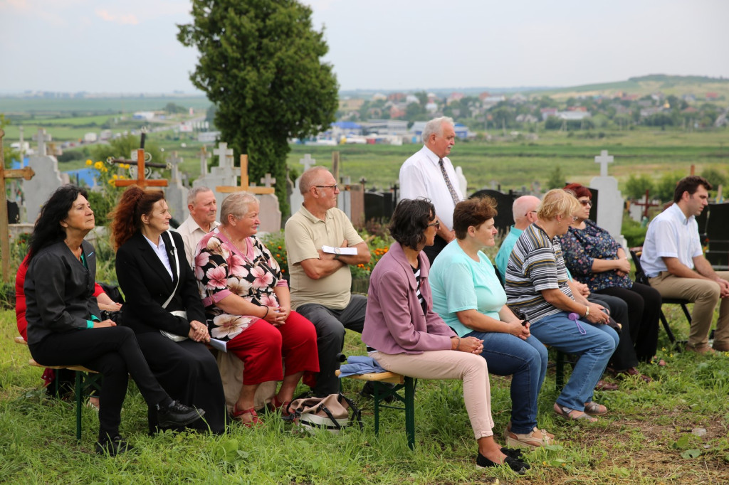 Najazd kresowian na Prusy pod Lwowem