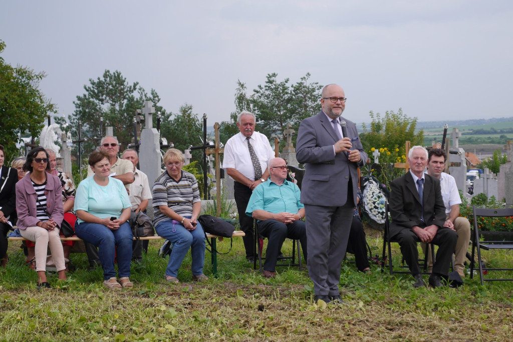 Najazd kresowian na Prusy pod Lwowem