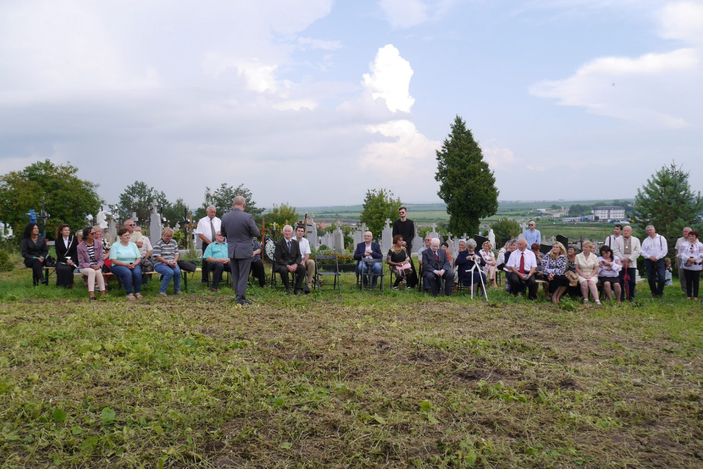 Najazd kresowian na Prusy pod Lwowem