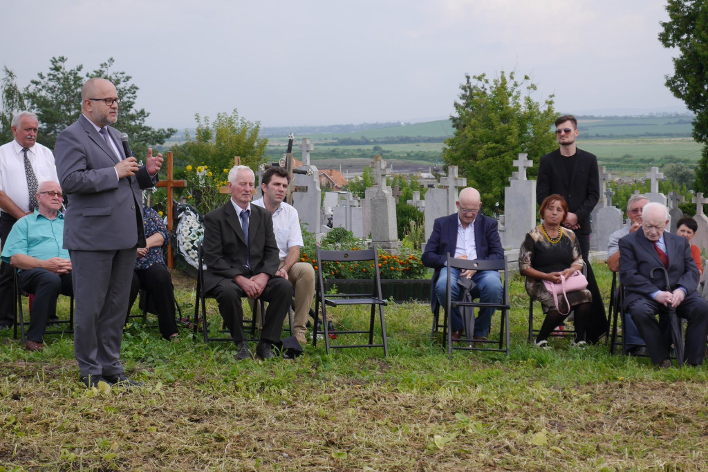 Najazd kresowian na Prusy pod Lwowem