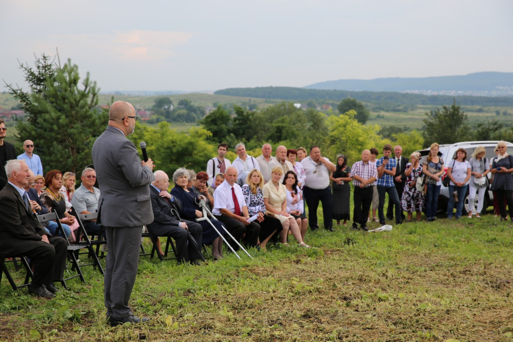 Najazd kresowian na Prusy pod Lwowem