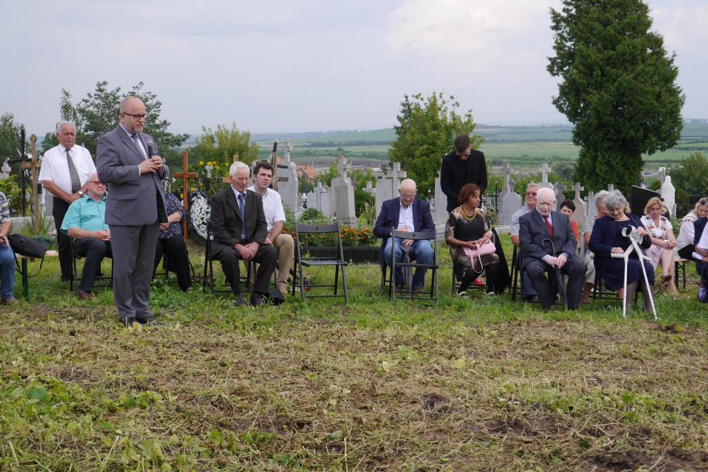 Najazd kresowian na Prusy pod Lwowem