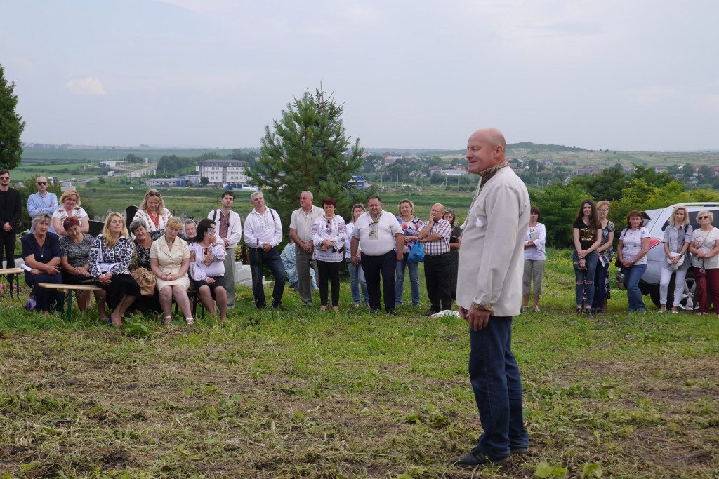 Najazd kresowian na Prusy pod Lwowem