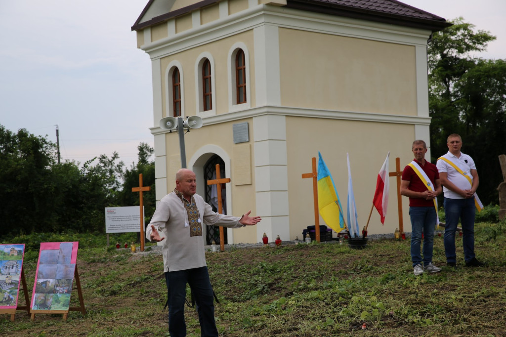 Najazd kresowian na Prusy pod Lwowem