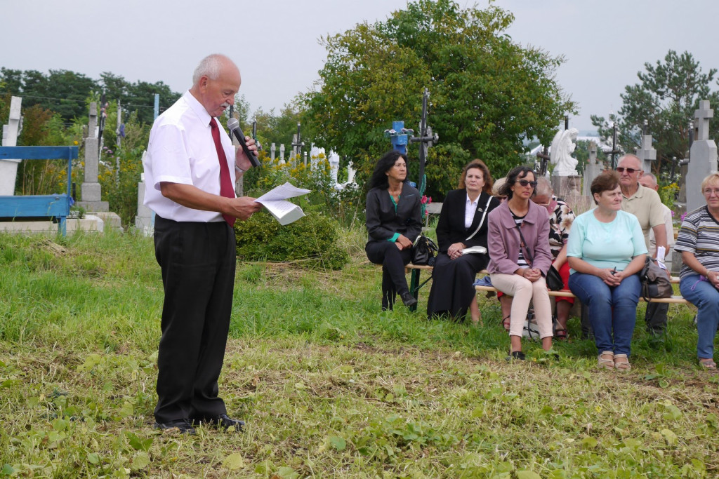 Najazd kresowian na Prusy pod Lwowem