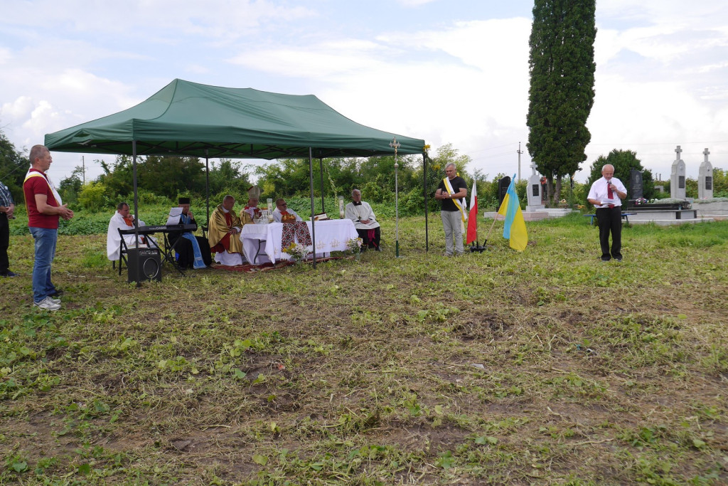 Najazd kresowian na Prusy pod Lwowem