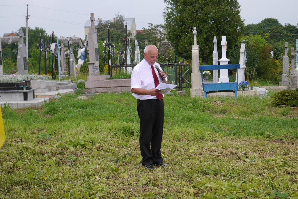 Najazd kresowian na Prusy pod Lwowem