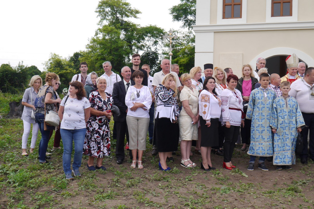 Najazd kresowian na Prusy pod Lwowem