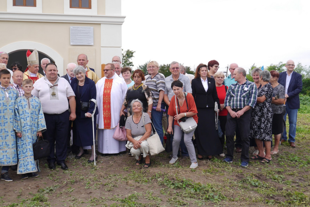 Najazd kresowian na Prusy pod Lwowem