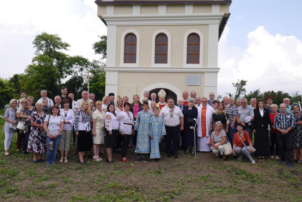 Najazd kresowian na Prusy pod Lwowem