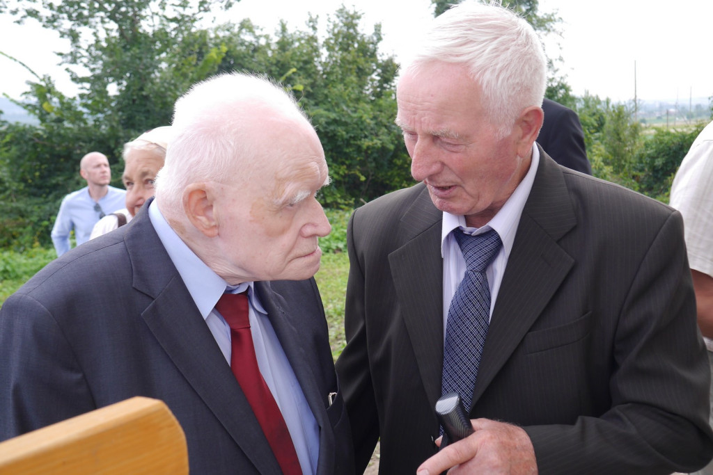 Najazd kresowian na Prusy pod Lwowem