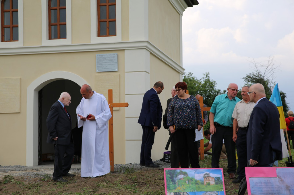 Najazd kresowian na Prusy pod Lwowem