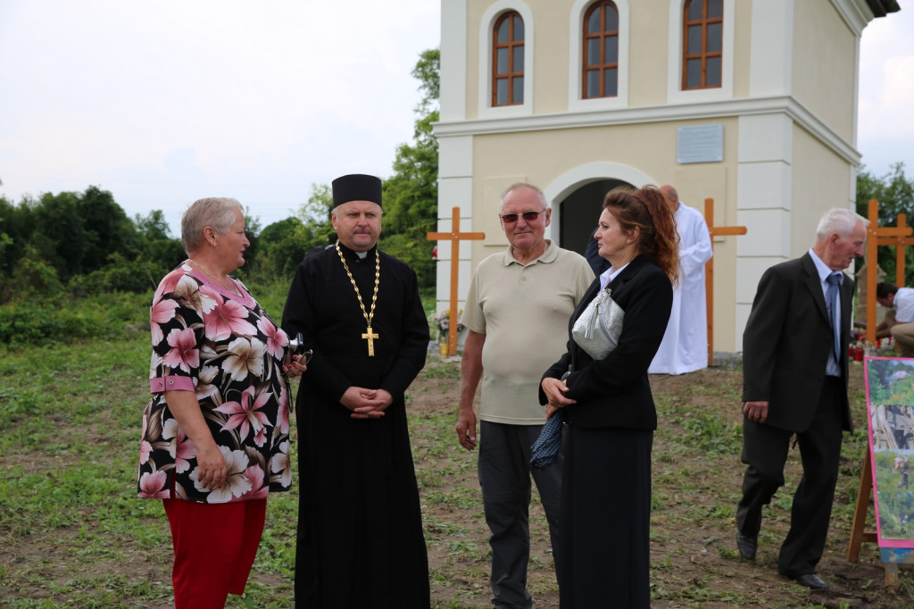 Najazd kresowian na Prusy pod Lwowem