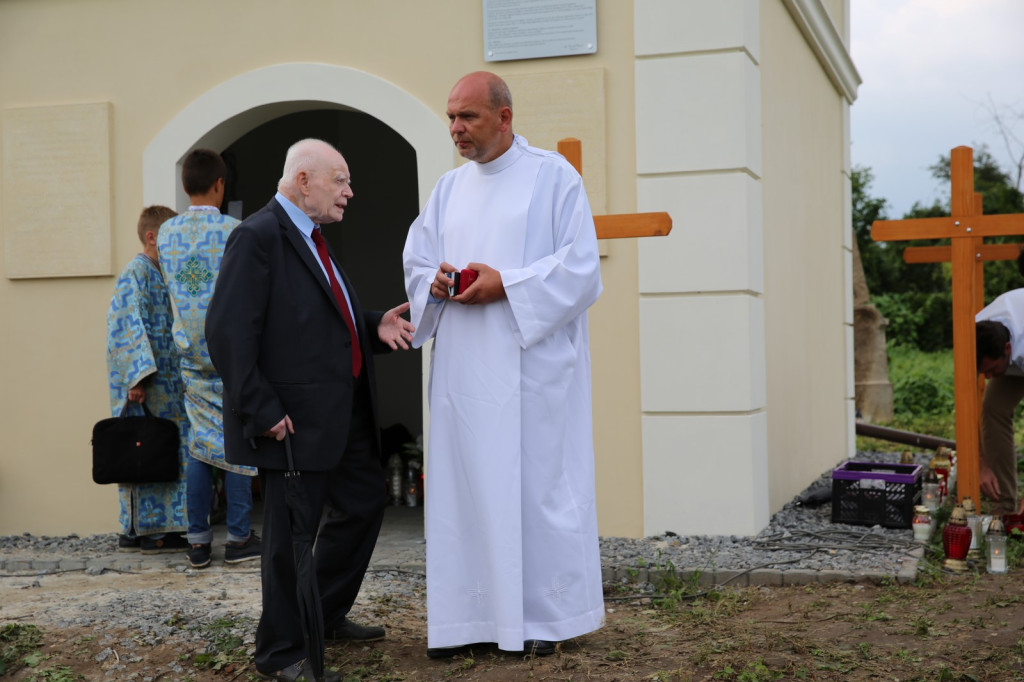 Najazd kresowian na Prusy pod Lwowem