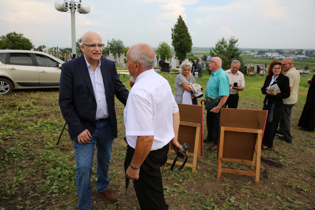 Najazd kresowian na Prusy pod Lwowem