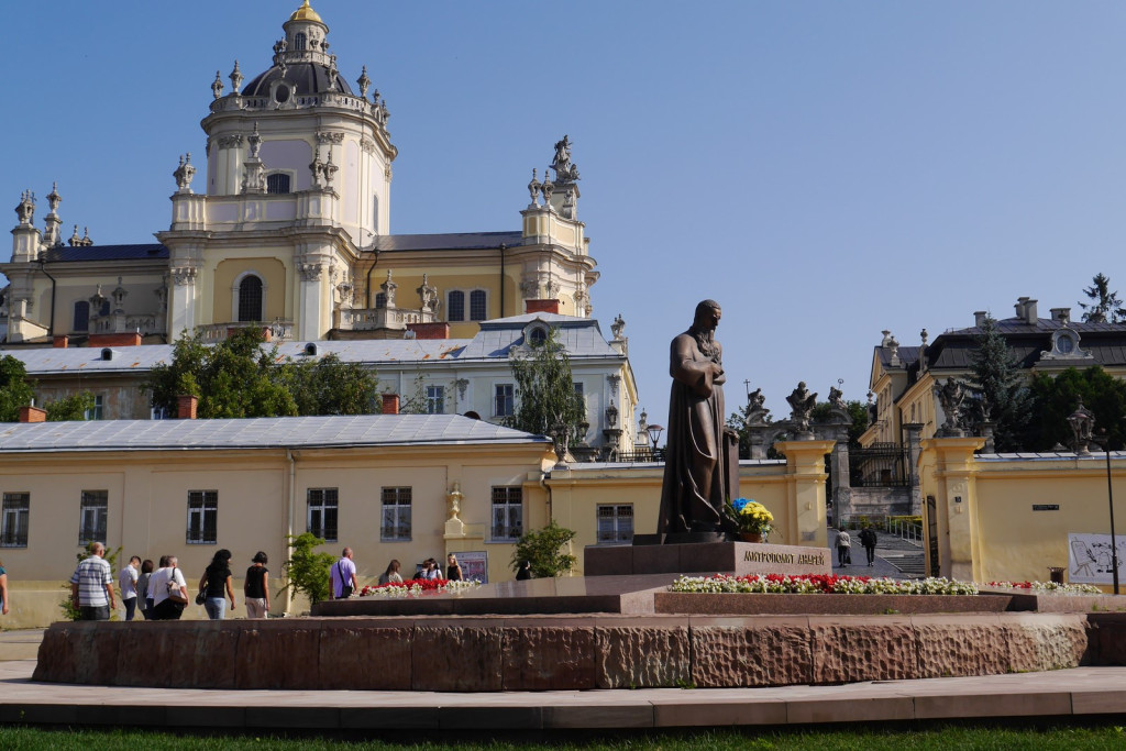 Najazd kresowian na Prusy pod Lwowem