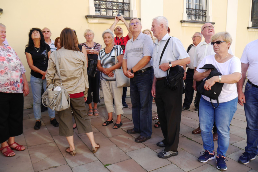 Najazd kresowian na Prusy pod Lwowem