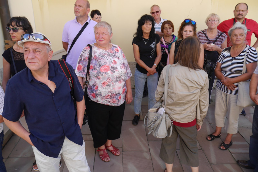 Najazd kresowian na Prusy pod Lwowem