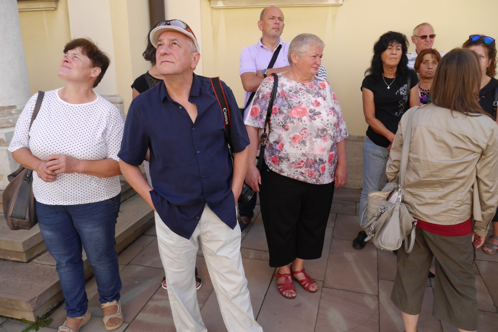 Najazd kresowian na Prusy pod Lwowem