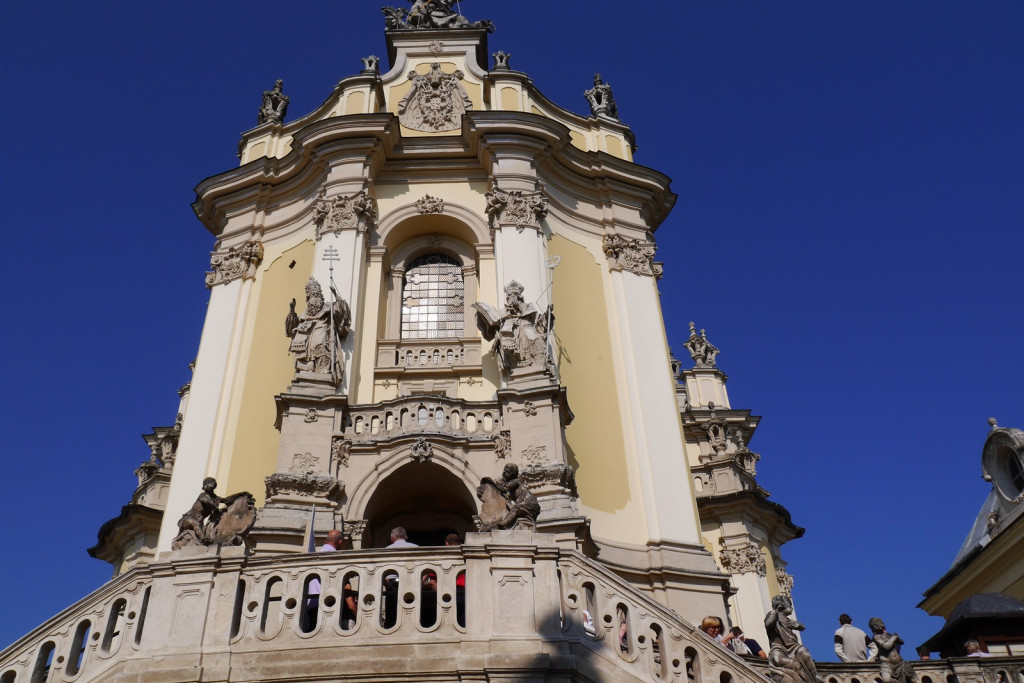 Najazd kresowian na Prusy pod Lwowem