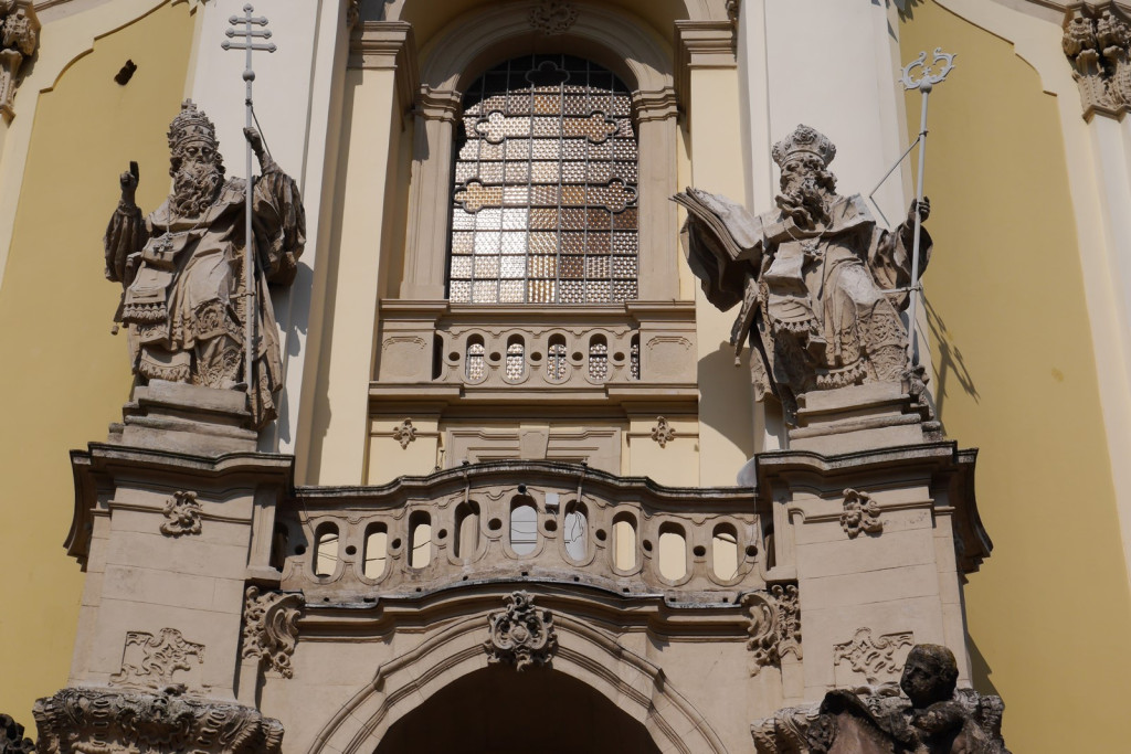 Najazd kresowian na Prusy pod Lwowem