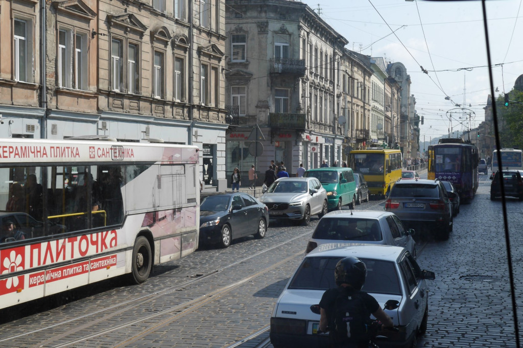 Najazd kresowian na Prusy pod Lwowem