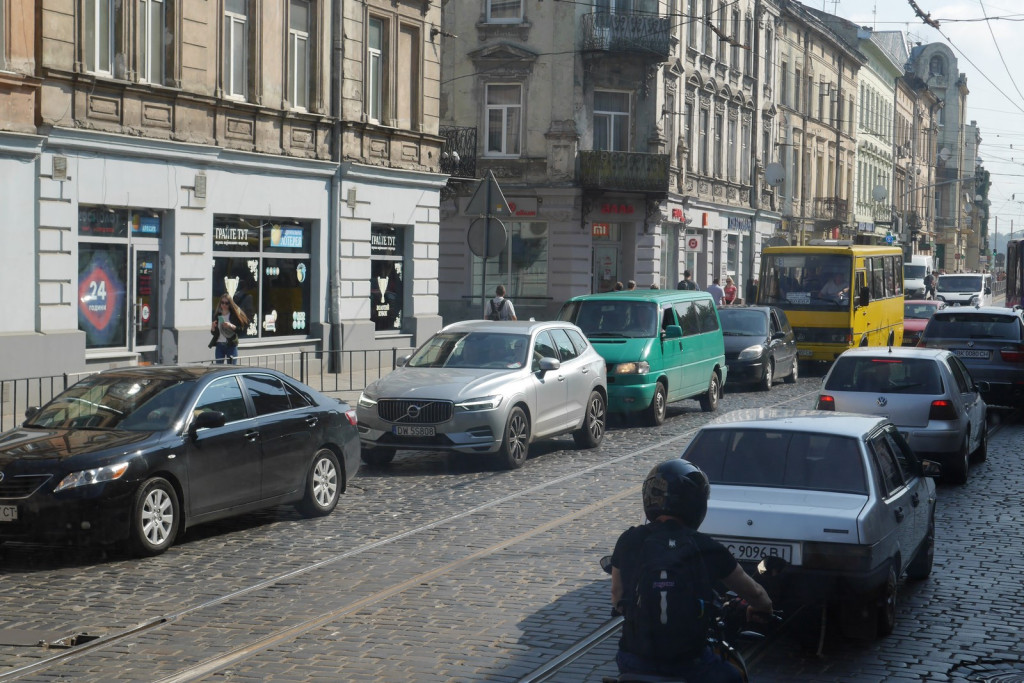 Najazd kresowian na Prusy pod Lwowem