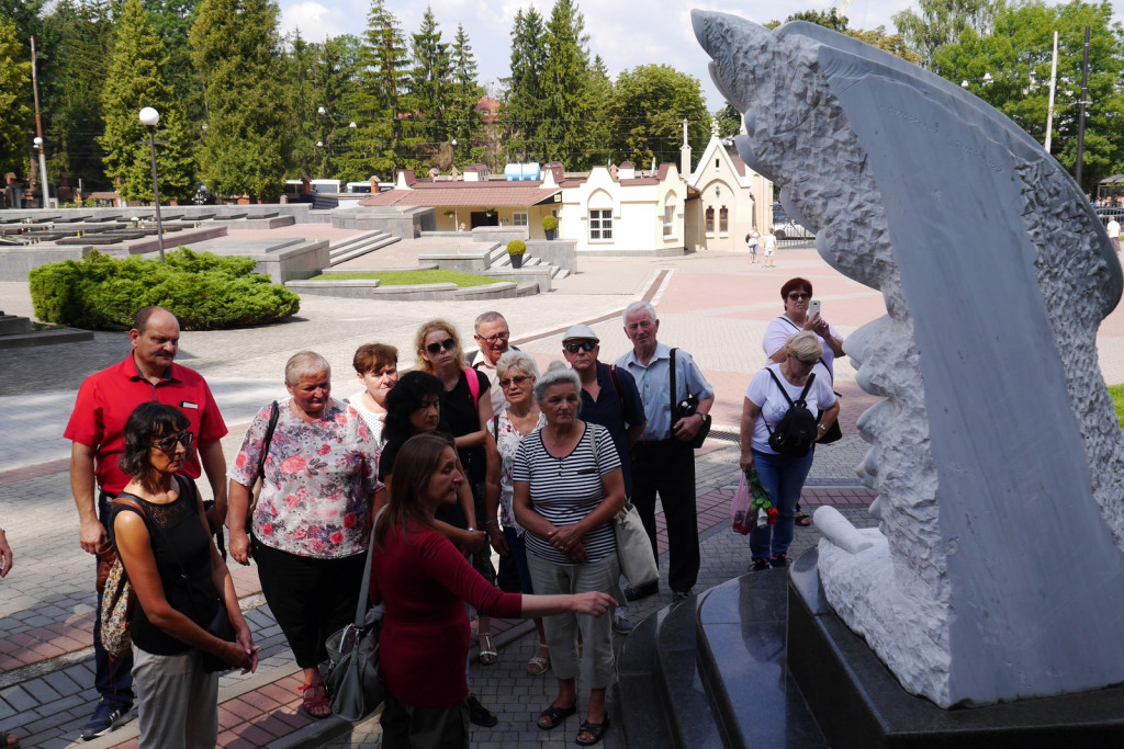 Najazd kresowian na Prusy pod Lwowem