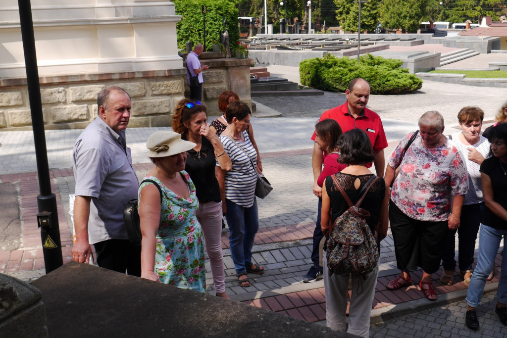 Najazd kresowian na Prusy pod Lwowem