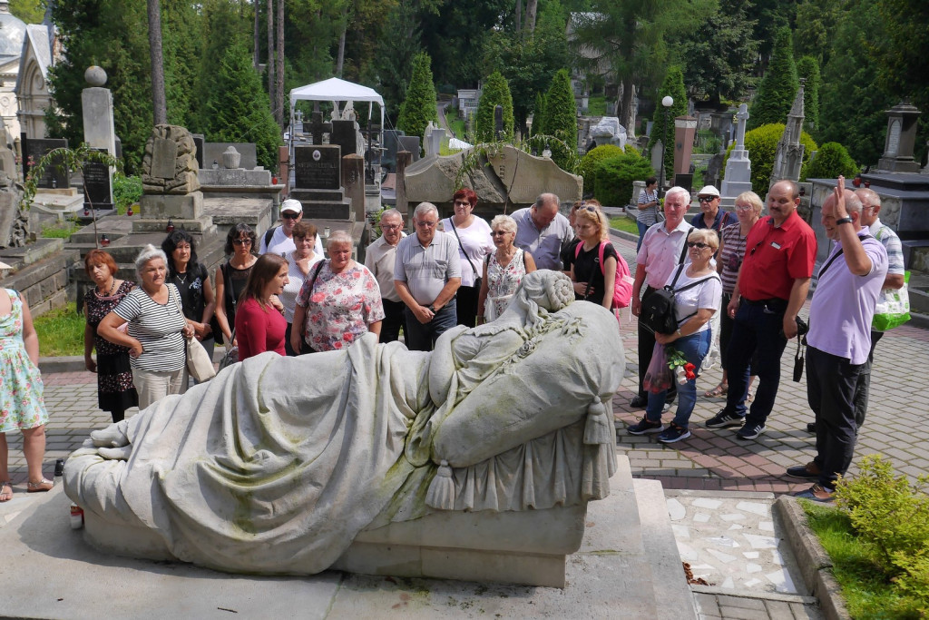 Najazd kresowian na Prusy pod Lwowem
