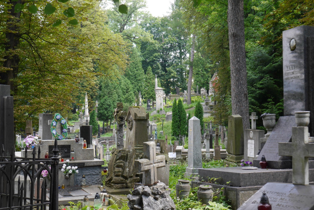 Najazd kresowian na Prusy pod Lwowem