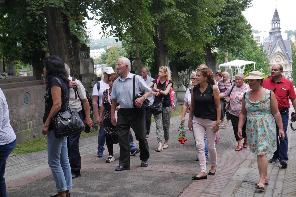 Najazd kresowian na Prusy pod Lwowem