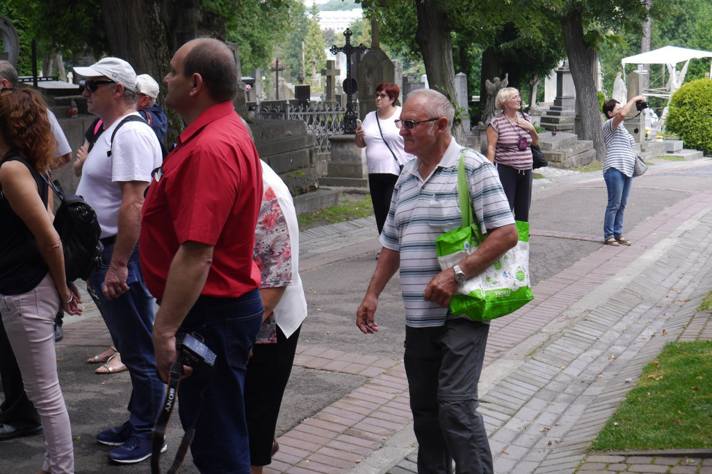 Najazd kresowian na Prusy pod Lwowem