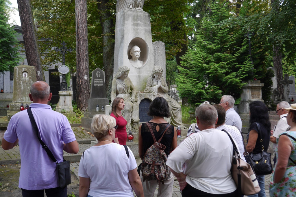 Najazd kresowian na Prusy pod Lwowem