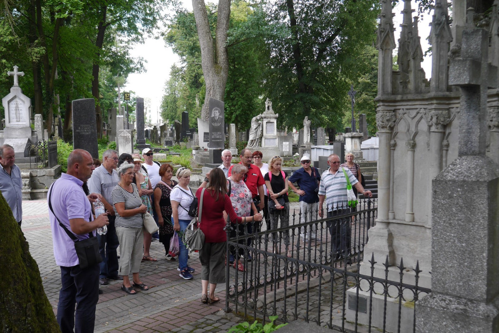 Najazd kresowian na Prusy pod Lwowem