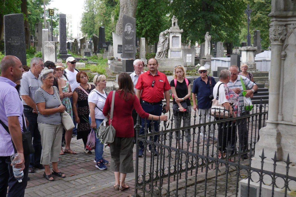 Najazd kresowian na Prusy pod Lwowem