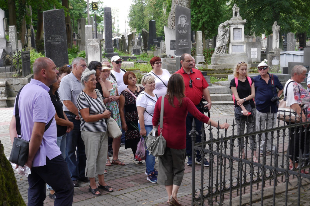 Najazd kresowian na Prusy pod Lwowem