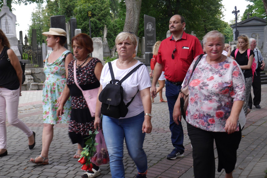 Najazd kresowian na Prusy pod Lwowem