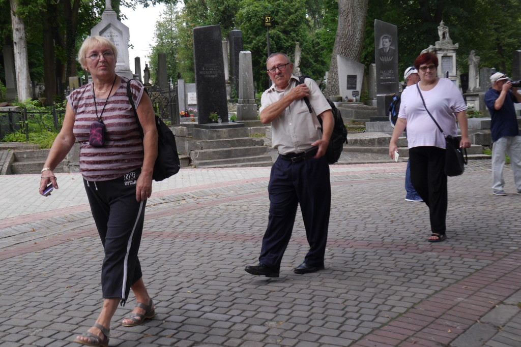 Najazd kresowian na Prusy pod Lwowem