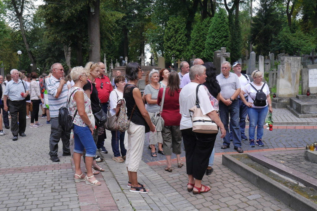 Najazd kresowian na Prusy pod Lwowem