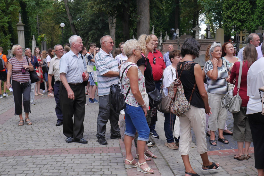 Najazd kresowian na Prusy pod Lwowem