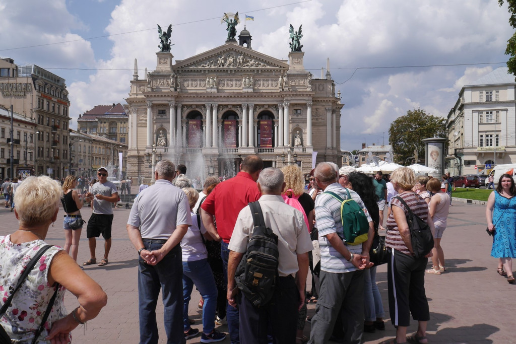 Najazd kresowian na Prusy pod Lwowem