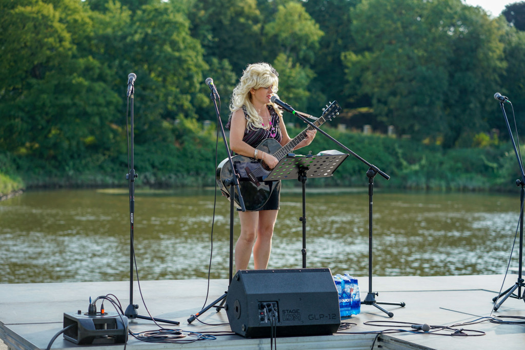 Niezapomniane polskie przeboje podczas 