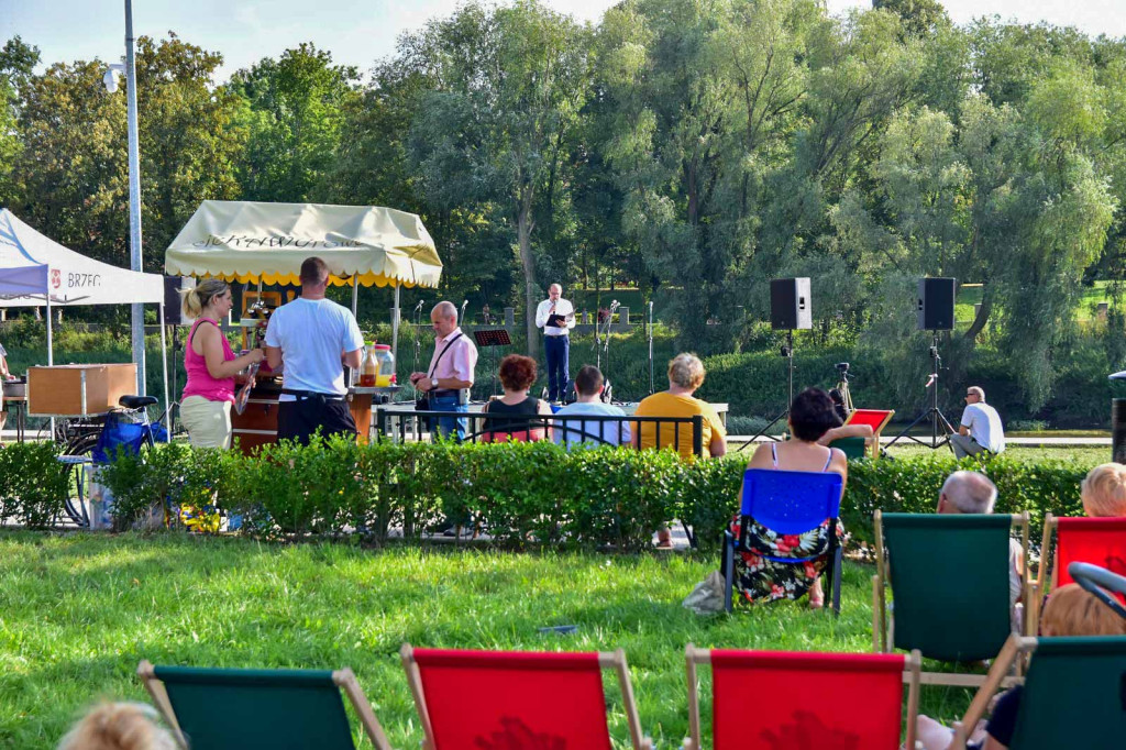 Niezapomniane polskie przeboje podczas 
