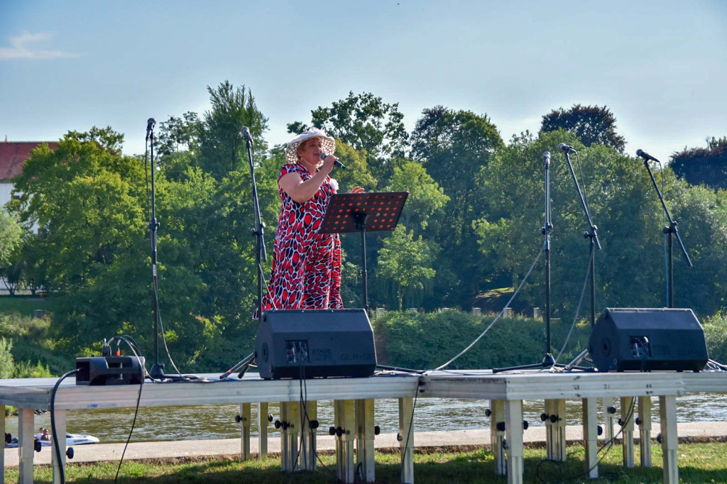 Niezapomniane polskie przeboje podczas 