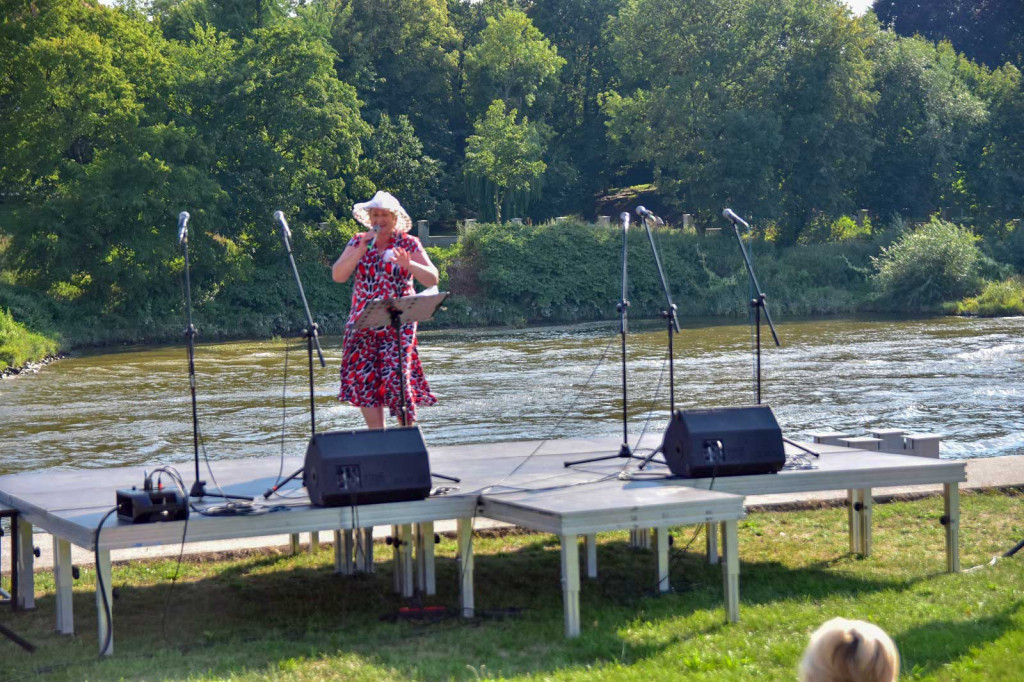 Niezapomniane polskie przeboje podczas 